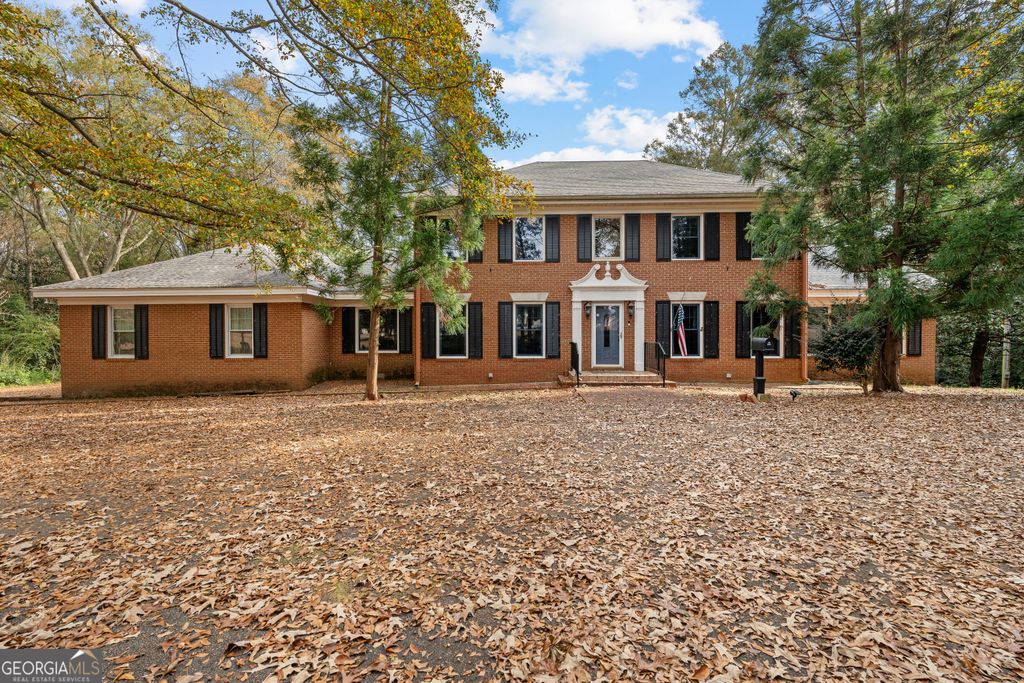 102 Seminole Road, Thomaston, GA 30286