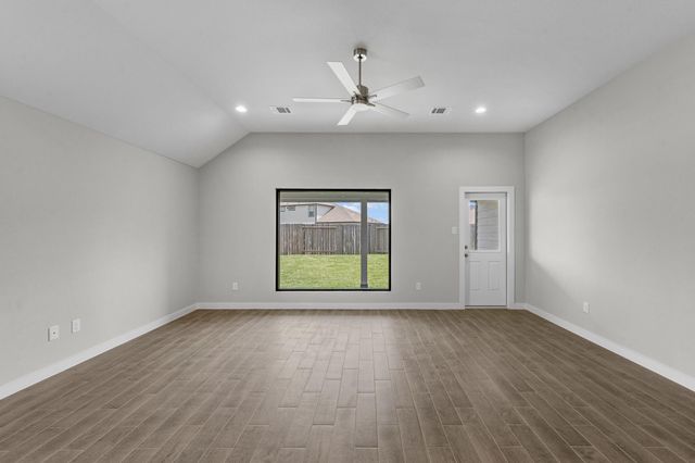 810 Orchard Vale Road, Rosharon, TX 77583