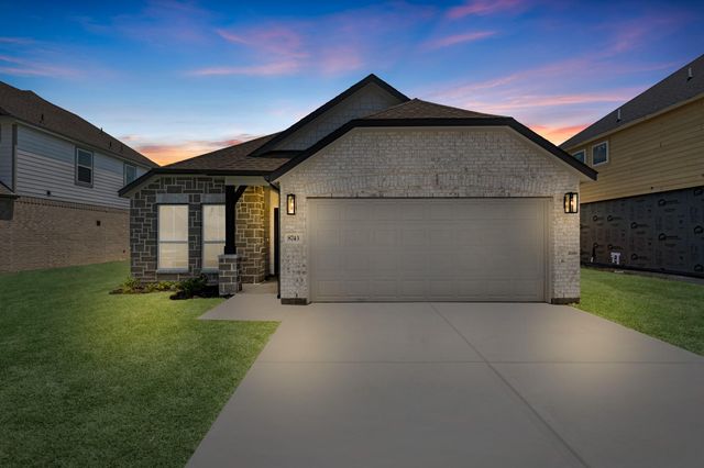 810 Orchard Vale Road, Rosharon, TX 77583