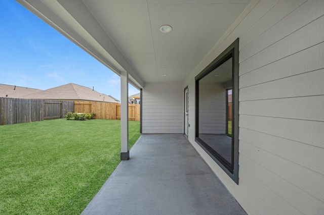 810 Orchard Vale Road, Rosharon, TX 77583