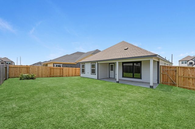 810 Orchard Vale Road, Rosharon, TX 77583
