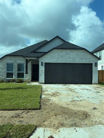 810 Orchard Vale Road, Rosharon, TX 77583