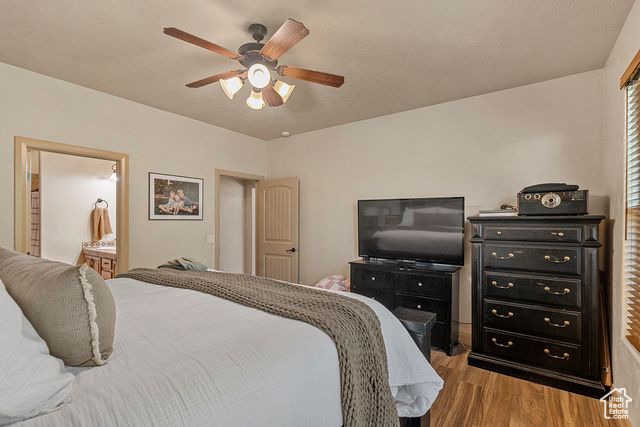 191 W 685 S, Ivins, UT 84738