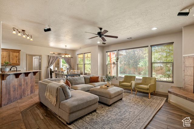 191 W 685 S, Ivins, UT 84738