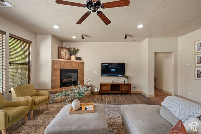 191 W 685 S, Ivins, UT 84738