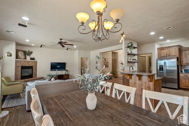 191 W 685 S, Ivins, UT 84738