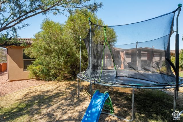 191 W 685 S, Ivins, UT 84738