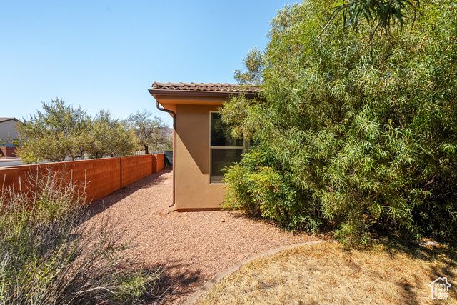 191 W 685 S, Ivins, UT 84738