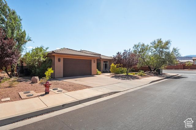 191 W 685 S, Ivins, UT 84738