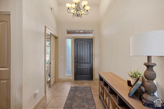 191 W 685 S, Ivins, UT 84738