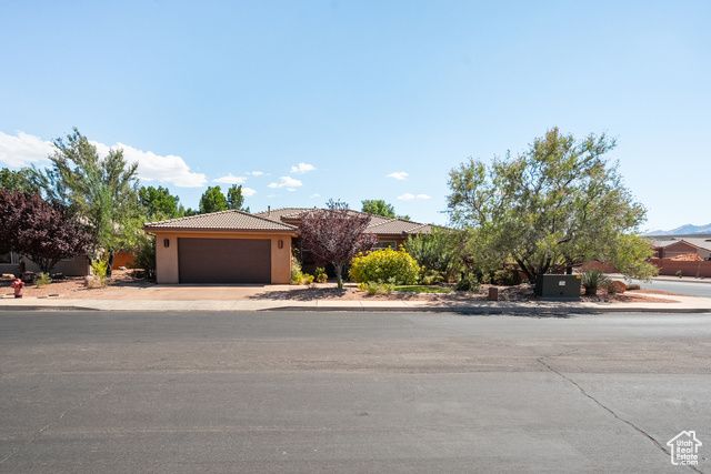 191 W 685 S, Ivins, UT 84738