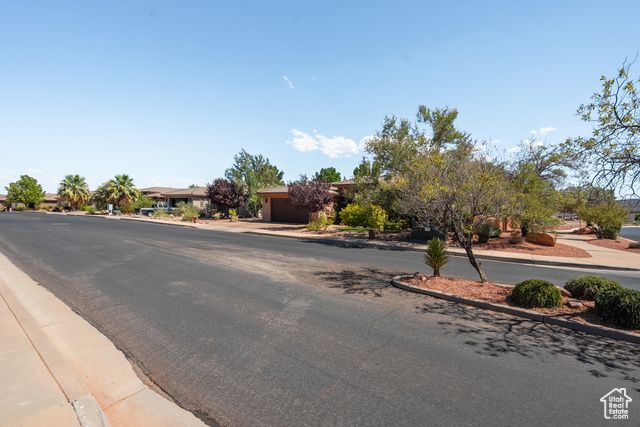 191 W 685 S, Ivins, UT 84738