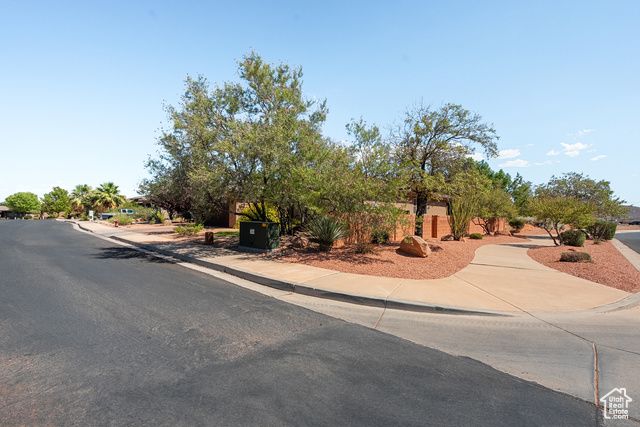 191 W 685 S, Ivins, UT 84738