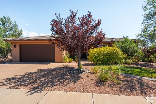 191 W 685 S, Ivins, UT 84738