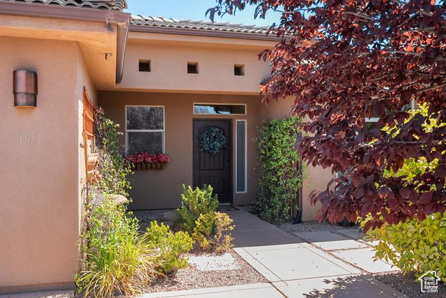 191 W 685 S, Ivins, UT 84738