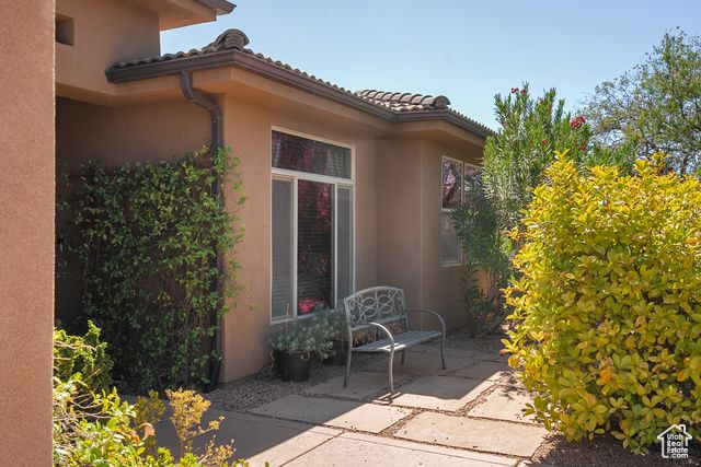 191 W 685 S, Ivins, UT 84738