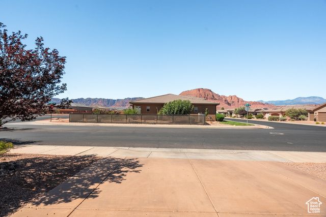 191 W 685 S, Ivins, UT 84738