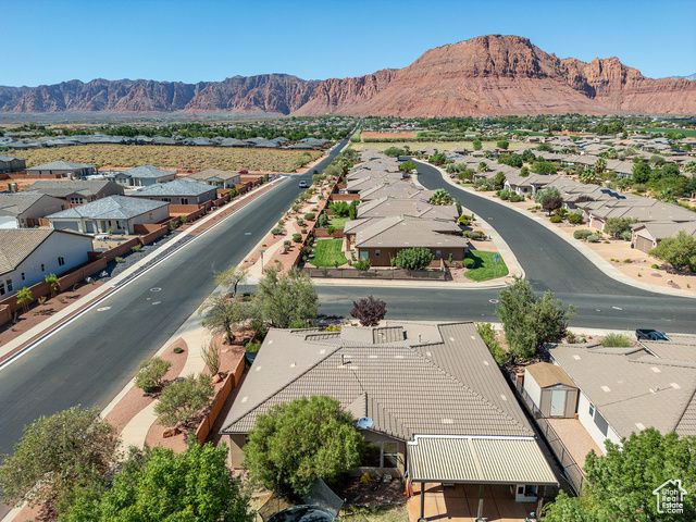 191 W 685 S, Ivins, UT 84738