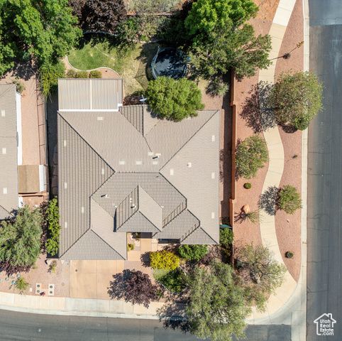 191 W 685 S, Ivins, UT 84738