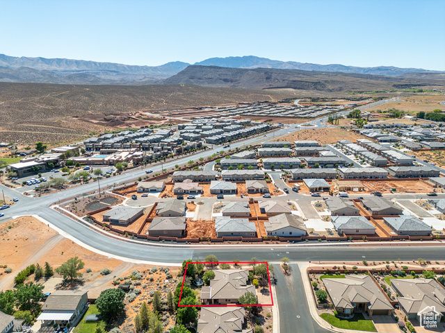 191 W 685 S, Ivins, UT 84738