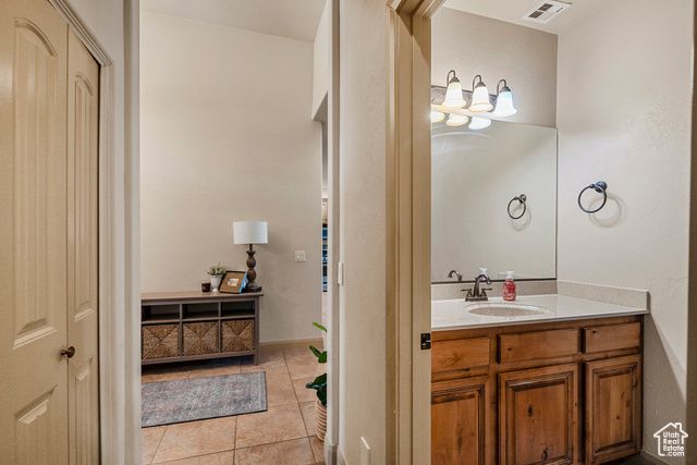 191 W 685 S, Ivins, UT 84738