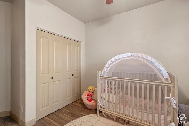 191 W 685 S, Ivins, UT 84738