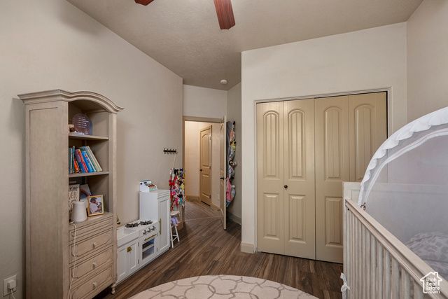 191 W 685 S, Ivins, UT 84738