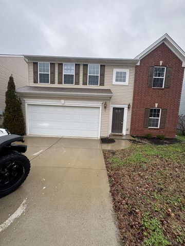 1240 Scarcroft Ln, Nashville, TN 37221