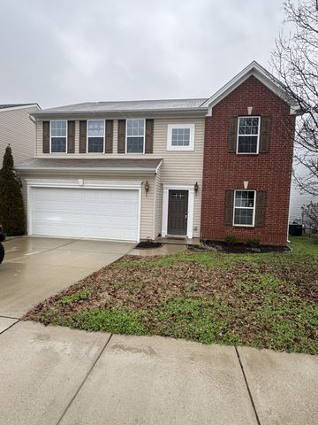 1240 Scarcroft Ln, Nashville, TN 37221