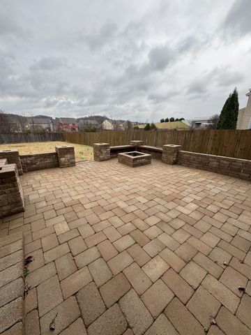 1240 Scarcroft Ln, Nashville, TN 37221