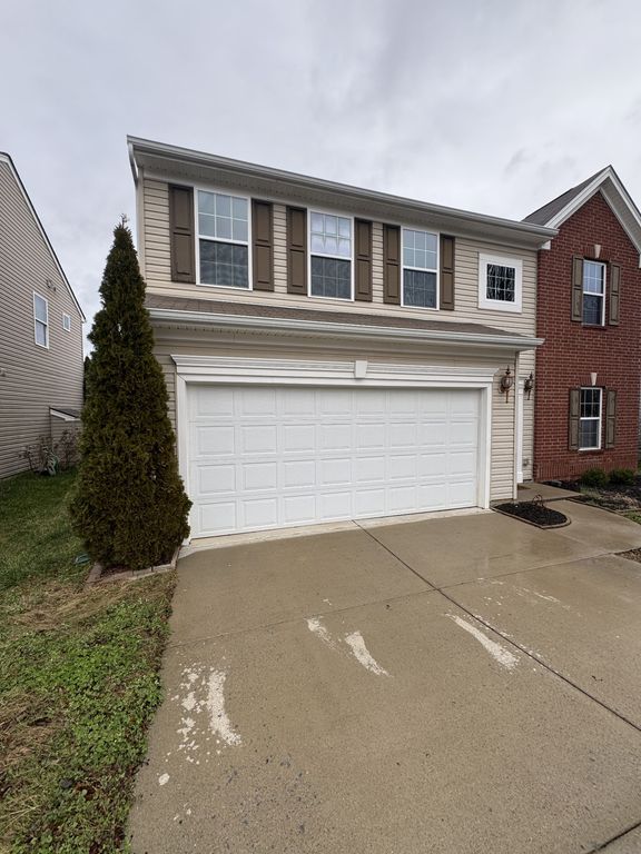 1240 Scarcroft Ln, Nashville, TN 37221