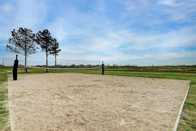 223 Sunset Colony Drive, Rosharon, TX 77583