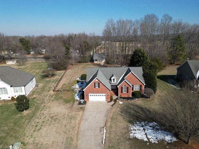 2743 Whispering Way, Sophia, NC 27350