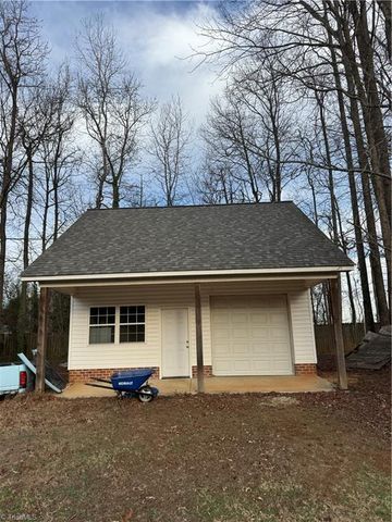 2743 Whispering Way, Sophia, NC 27350