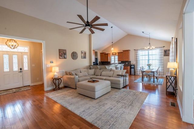 2743 Whispering Way, Sophia, NC 27350