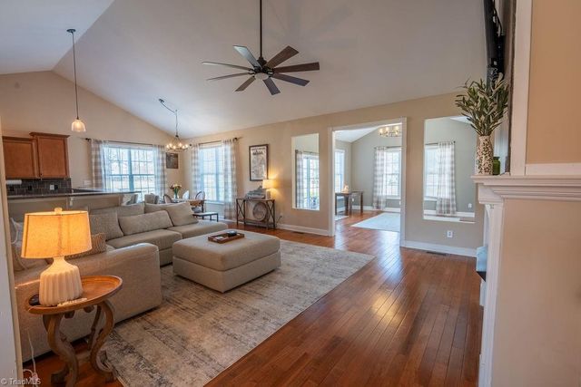 2743 Whispering Way, Sophia, NC 27350