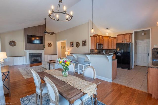 2743 Whispering Way, Sophia, NC 27350