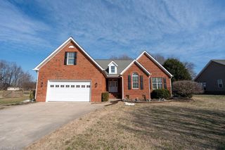 2743 Whispering Way, Sophia, NC 27350
