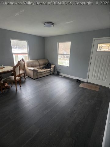 5217 Dalewood Drive, Cross Lanes, WV 25313