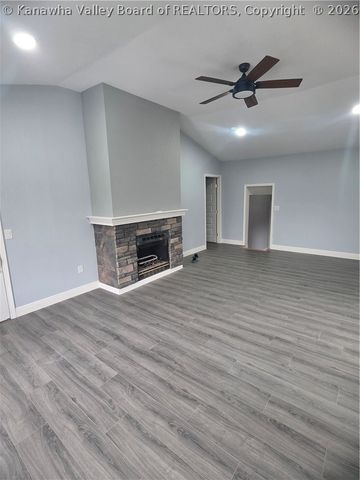 5217 Dalewood Drive, Cross Lanes, WV 25313