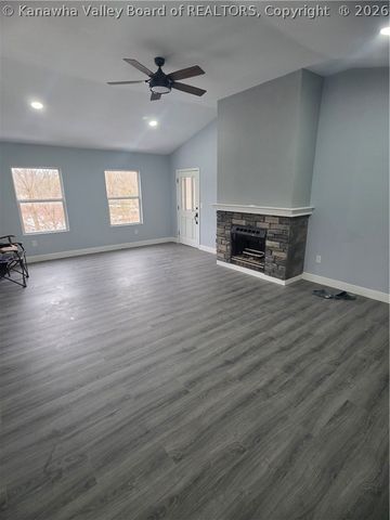 5217 Dalewood Drive, Cross Lanes, WV 25313