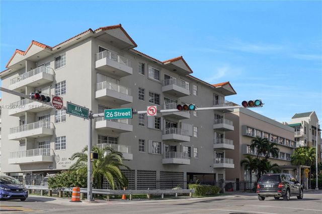 2600 Collins Avenue 204, Miami Beach, FL 33140