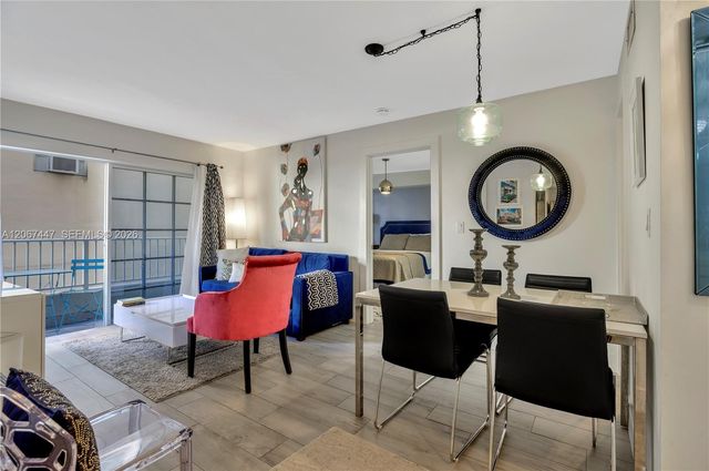 2600 Collins Avenue 204, Miami Beach, FL 33140