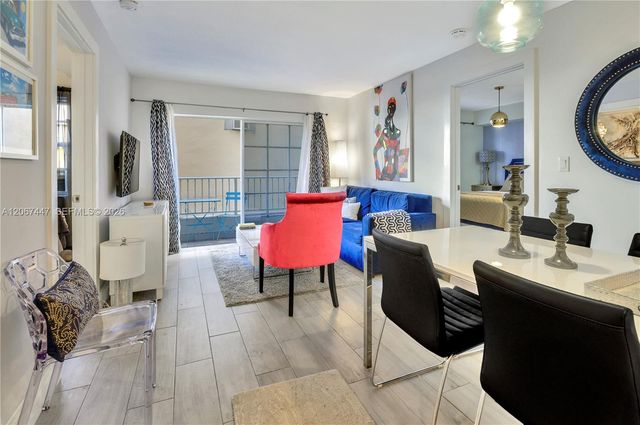 2600 Collins Avenue 204, Miami Beach, FL 33140