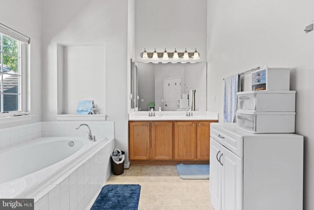 9786 LORRAINE CAROL WAY, Lorton, VA 22079