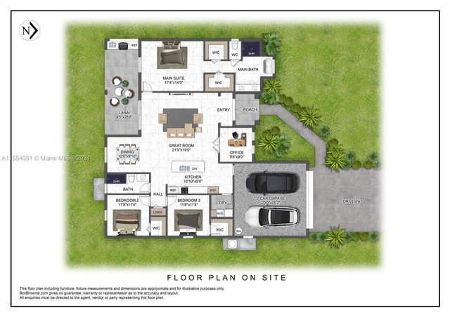 122 NW 18th PL, Cape Coral, FL 33993