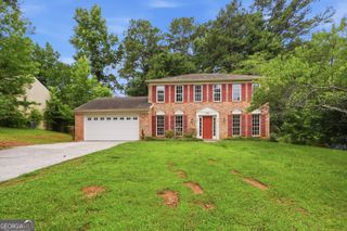750 Cranberry Trail, Roswell, GA 30076