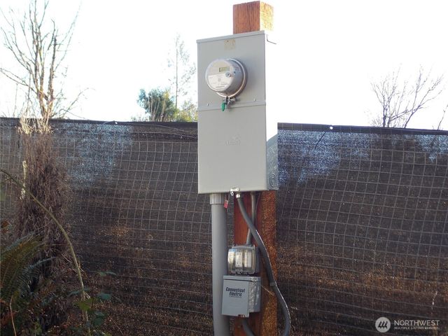 421 Young Road, Mossyrock, WA 98564