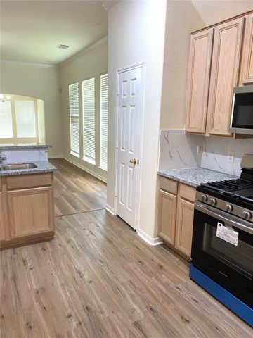 17315 Quiet Grove Lane, Humble, TX 77346