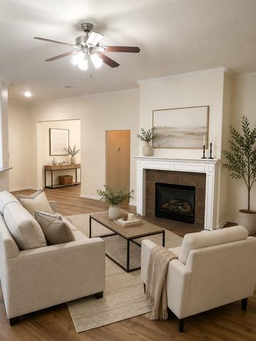 17315 Quiet Grove Lane, Humble, TX 77346